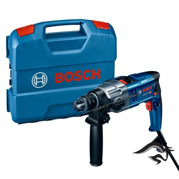 0601.1A2.1E3-000-1.webp Taladro Percutor 1/2" 800W 48000 gpm Maleta Bosch GSB 20-2 RE 0601.1A2.1E3-000