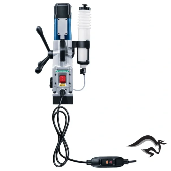 0601.1B4.0E0-000-2.webp Taladro de Base Magnética 1200W 510 rpm Bosch GBM 50-2 0601.1B4.0E0-000