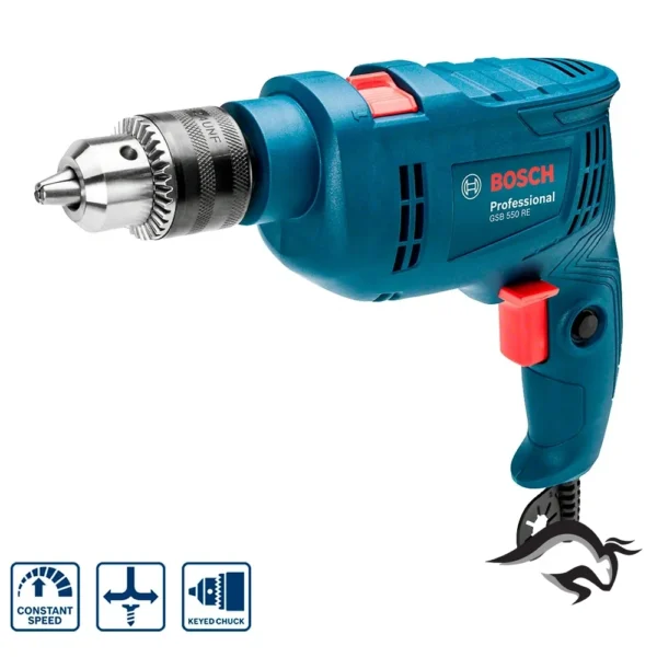 0601.1B6.0E2-000-2.webp Taladro Percutor 1/2" 550W 49600 gpm Maleta Bosch GSB 550 RE 0601.1B6.0E2-000