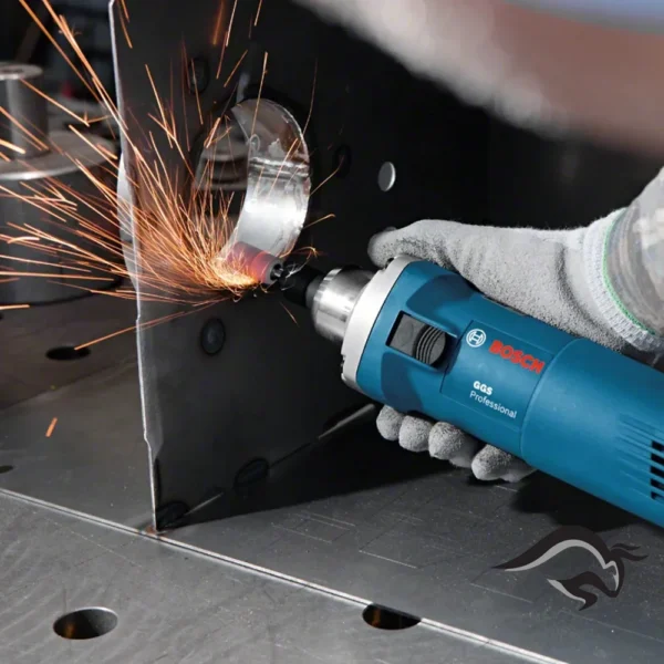 0601.220.1E0-000-5.webp Turbineta / Esmeril Recto Cuello corto 650W GGS 28 CE Profesional BOSCH 0601.220.1E0-000