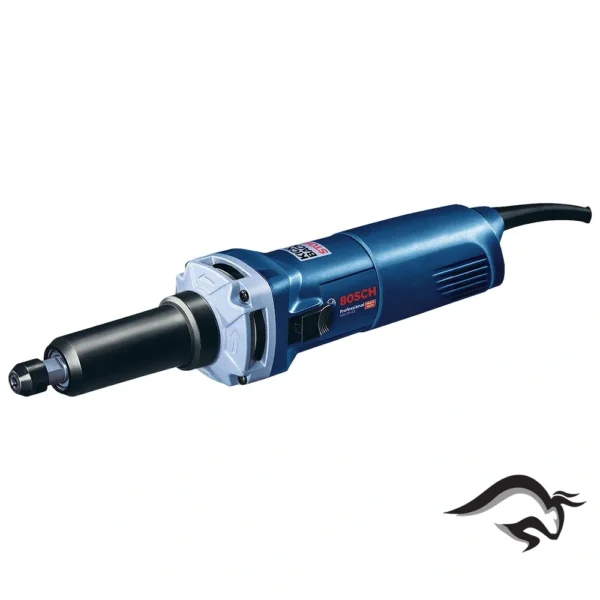 Turbineta / Esmeril Recto Cuello Largo 650W GGS 28 LCE Profesional 0601.221.1E0-000
