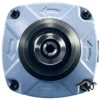 Turbineta / Esmeril Recto Cuello Largo 650W GGS 28 LCE Profesional 0601.221.1E0-000