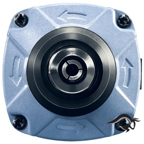 Turbineta / Esmeril Recto Cuello Largo 650W GGS 28 LCE Profesional 0601.221.1E0-000