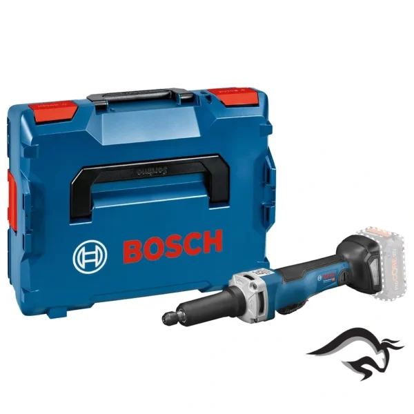 0601.229.200-000-1.webp Esmeril Recto 18V 8mm 2300 rpm Baretool (Sin Baterias /Sin Cargador) Bosch GGS 18V-23 PLC 0601.229.200-000
