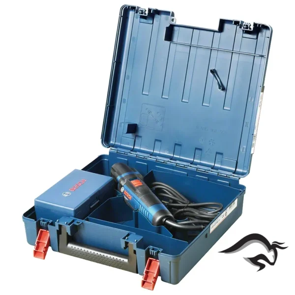 Multitool 300W 20000 opm + Accesorios Bosch GOP 30-28 0601.237.0E0-000