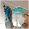 Multitool 300W 20000 opm + Accesorios Bosch GOP 30-28 0601.237.0E0-000