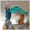 Multitool 300W 20000 opm + Accesorios Bosch GOP 30-28 0601.237.0E0-000