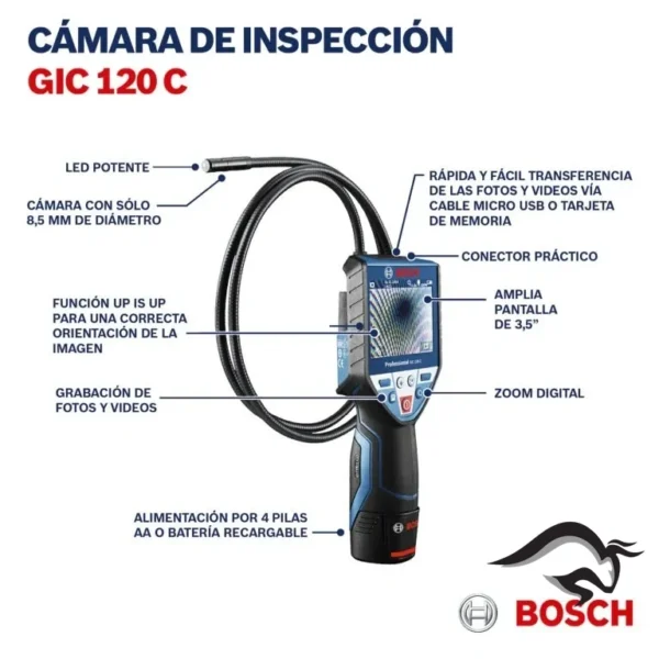 0601.241.200-000-4.webp Cámara De Inspección Bosch GIC 120 C 0601.241.200-000
