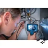Cámara de inspección GIC 12V-4-23 C 0601.241.500-000