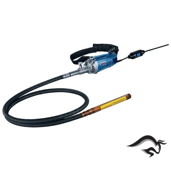 Vibrador de Concreto 1 3/8" 2200W 15000 vpm Bosch GVC 22 EX 0601.283.1E1-000