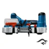 0601.2A0.400-000-2.webp Sierra de Banda 18V 63.5 mm (Sin baterías / Sin Cargador) C.C. Bosch GCB 18V-63 0601.2A0.400-000