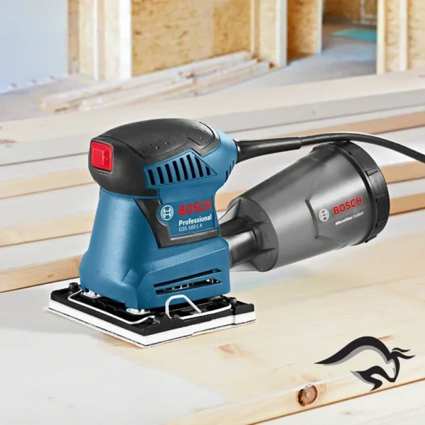 0601.2A2.1E0-000-4.webp Lijadora Orbital (115 x 140 mm) 180W Bosch GSS 140-1A 0601.2A2.1E0-000