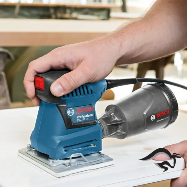 0601.2A2.1E0-000-5.webp Lijadora Orbital (115 x 140 mm) 180W Bosch GSS 140-1A 0601.2A2.1E0-000
