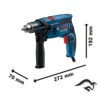 0601.2B8.0E0-000-3.webp Taladro Percutor 1/2" 750W 57000 gpm Caja Bosch GSB 13 RE 0601.2B8.0E0-000