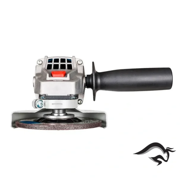 Amoladora Angular 4 1/2" 850W 11000 rpm Bosch GWS 850 0601.377.5EA-000