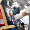 0601.37B.2E0-000-4.webp Lijadora Excéntrica 6" (150 mm) 400W Bosch GEX 40-150 0601.37B.2E0-000