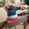 0601.37B.2E0-000-5.webp Lijadora Excéntrica 6" (150 mm) 400W Bosch GEX 40-150 0601.37B.2E0-000