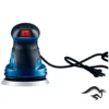 0601.387.5E0-000-2.webp Lijadora Excéntrica 5" (125 mm) 250W Bosch GEX 125-1 AE 0601.387.5E0-000