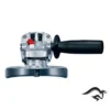 Amoladora Angular 5" 900W 11000 rpm Bosch GWS 9-125 0601.396.0E1-000