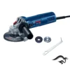 Amoladora Angular 5" 900W 11000 rpm Bosch GWS 9-125 S 0601.396.1E0-000