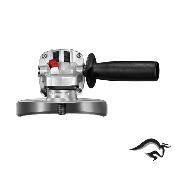 Amoladora Angular 5" 900W 11000 rpm Bosch GWS 9-125 S 0601.396.1E0-000