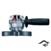 Amoladora Angular 5" 900W 11000 rpm Bosch GWS 9-125 P 0601.396.5E2-000