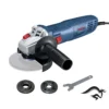 Amoladora Angular 4 1/2" 710W 12000 rpm Bosch GWS 700 0601.3A3.0E0-000