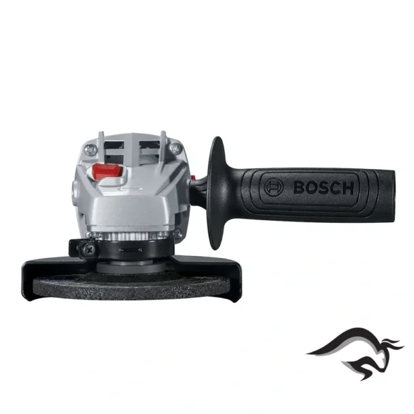 Amoladora Angular 4 1/2" 710W 12000 rpm Bosch GWS 700 0601.3A3.0E0-000