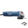 Amoladora Angular 4 1/2" 710W 12000 rpm Bosch GWS 700 0601.3A3.0E0-000