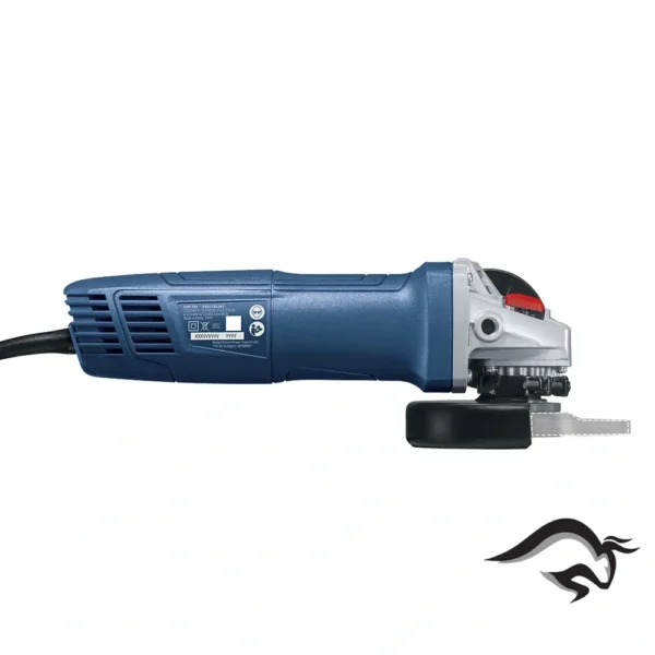 Amoladora Angular 4 1/2" 710W 12000 rpm Bosch GWS 700 0601.3A3.0E0-000