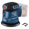 0601.3A5.0E0-000-1.webp Lijadora Excéntrica 5" 18V Brushless Baretool Bosch GEX 185-LI 0601.3A5.0E0-000