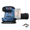 0601.3A5.0E0-000-2.webp Lijadora Excéntrica 5" 18V Brushless Baretool Bosch GEX 185-LI 0601.3A5.0E0-000