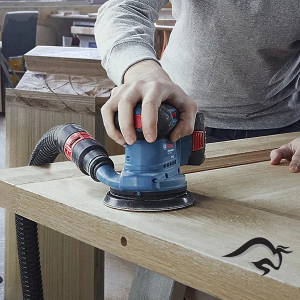 0601.3A5.0E0-000-5.webp Lijadora Excéntrica 5" 18V Brushless Baretool Bosch GEX 185-LI 0601.3A5.0E0-000