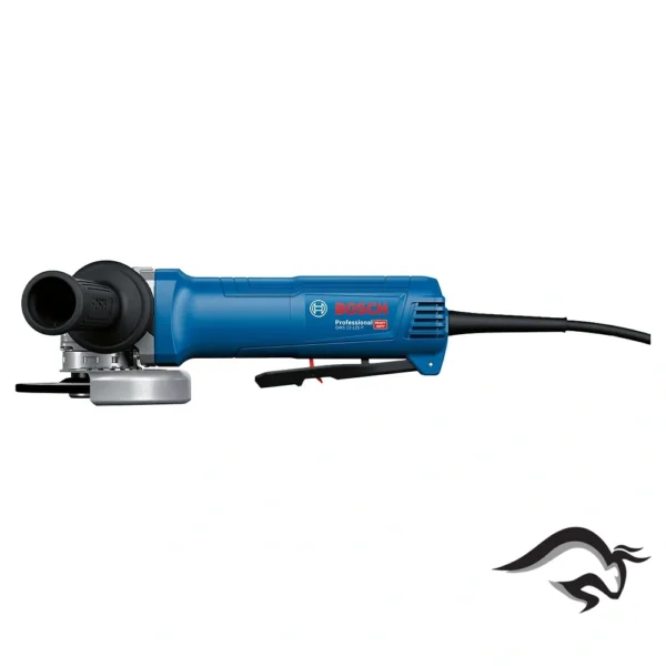 Esmeril Amoladora Bosch Gws 12-125 P 1200w 0601.3A6.2E0-000