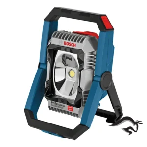 Linterna de Trabajo 18V 2.200 Lm Baretool Bosch GLI 18V-2200 C 0601.446.501-000