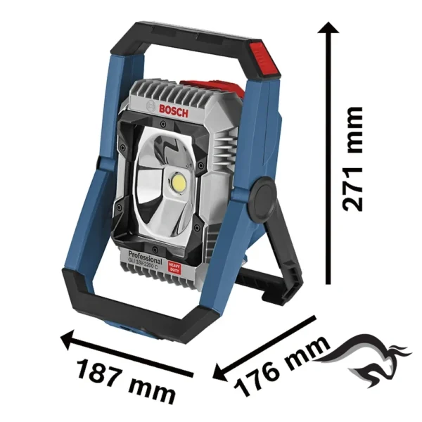0601.446.501-000-4.webp Linterna de Trabajo 18V 2.200 Lm Baretool Bosch GLI 18V-2200 C 0601.446.501-000