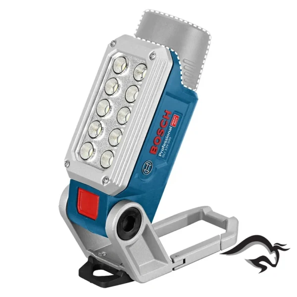 0601.4A0.000-000-1.webp Linterna Trabajo Led 12V Max 330 Lm (Sin Bateria/Sin Cargador) GLI 12V-330 Bosch 0601.4A0.000-000