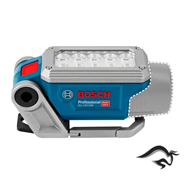 0601.4A0.000-000-2.webp Linterna Trabajo Led 12V Max 330 Lm (Sin Bateria/Sin Cargador) GLI 12V-330 Bosch 0601.4A0.000-000