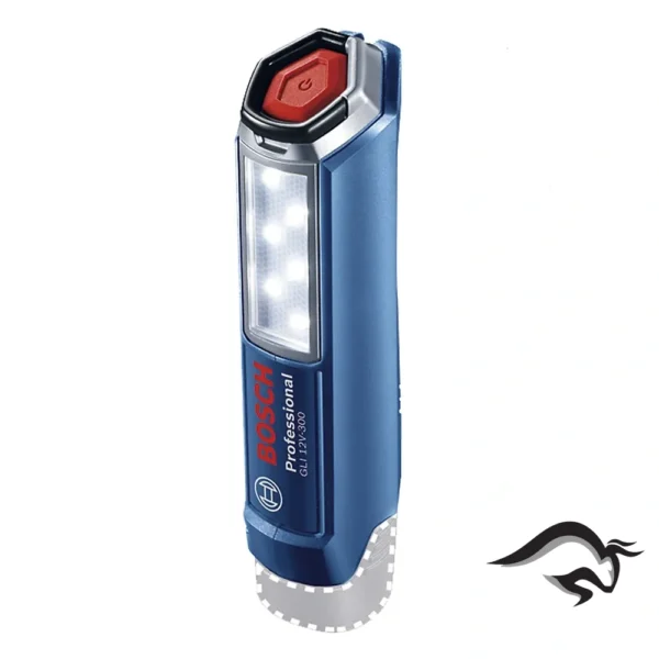0601.4A1.000-000-1.webp Linterna de Trabajo 12V (Sin Bateria / Sin Cargador) Bosch GLI 12V-300 0601.4A1.000-000