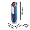 0601.4A1.000-000-3.webp Linterna de Trabajo 12V (Sin Bateria / Sin Cargador) Bosch GLI 12V-300 0601.4A1.000-000