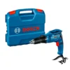 0601.4A2.0E0-000-1.webp Atornillador para Drywall 1/4" Hex 650W Bosch GTB 650 0601.4A2.0E0-000