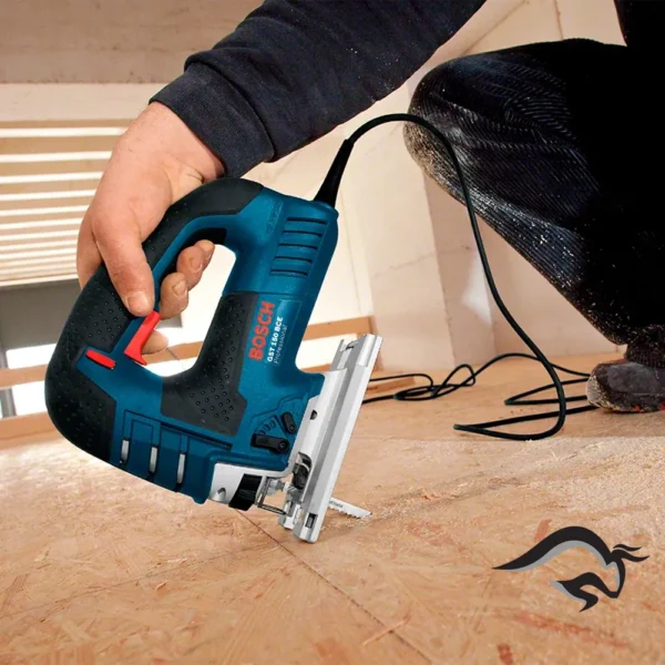 0601.513.0E0-000-5.webp Sierra Caladora 780W 150mm Bosch GST 150 BCE 0601.513.0E0-000