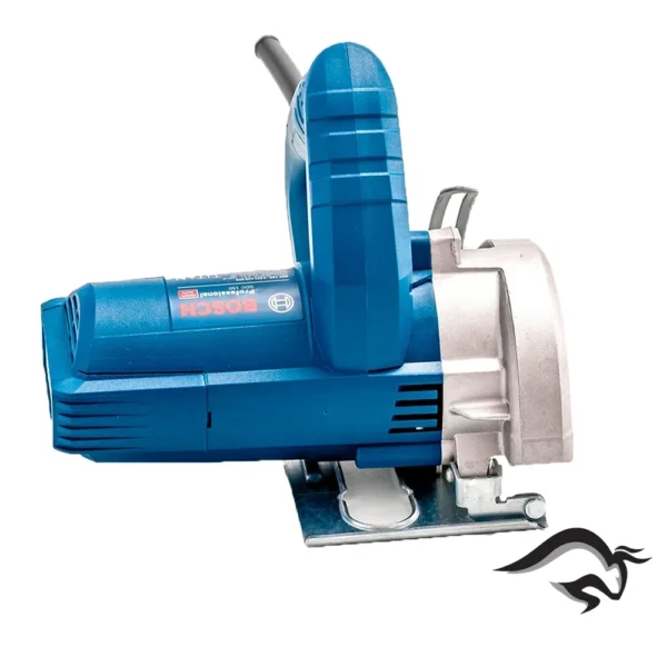 Sierra Marmolera 5" 1500W 12000 rpm Bosch GDC 150 0601.548.6N2-000