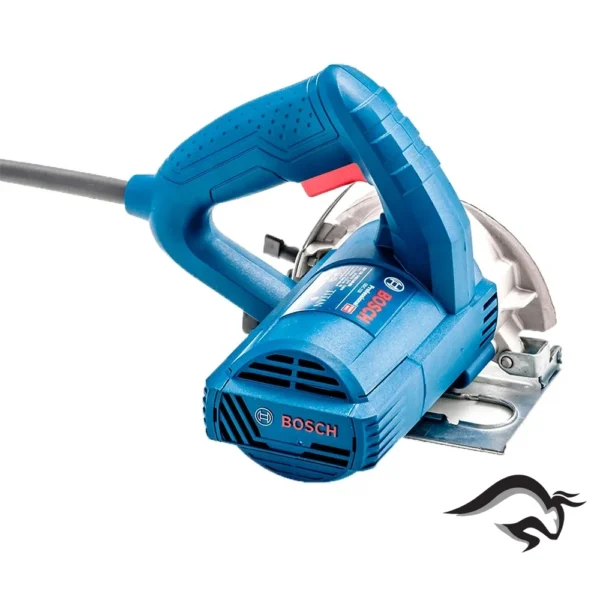 Sierra Marmolera 5" 1500W 12000 rpm Bosch GDC 150 0601.548.6N2-000