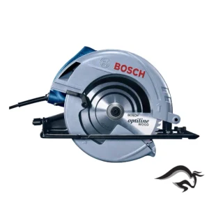 0601.57A.0E0-000-1.webp Sierra Circular 9 1/4" (235mm) 2200W Corte en 90° 85mm Bosch GKS 235 0601.57A.0E0-000