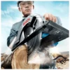Sierra Circular 9 1/4" (235mm) 2200W Corte en 90° 85mm Bosch GKS 235 0601.57A.0E0-000