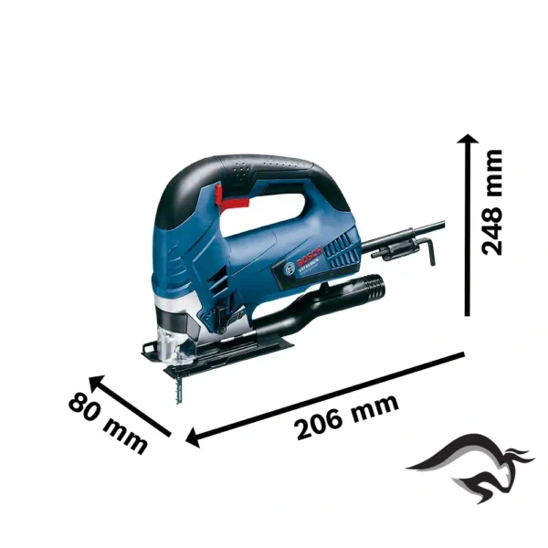 0601.58F.0E0-000-3.webp Sierra Caladora 650W 90mm Bosch GST 90 BE 0601.58F.0E0-000