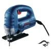 Sierra Caladora 710W 75mm Bosch GST 75 E 0601.58H.0E0-000