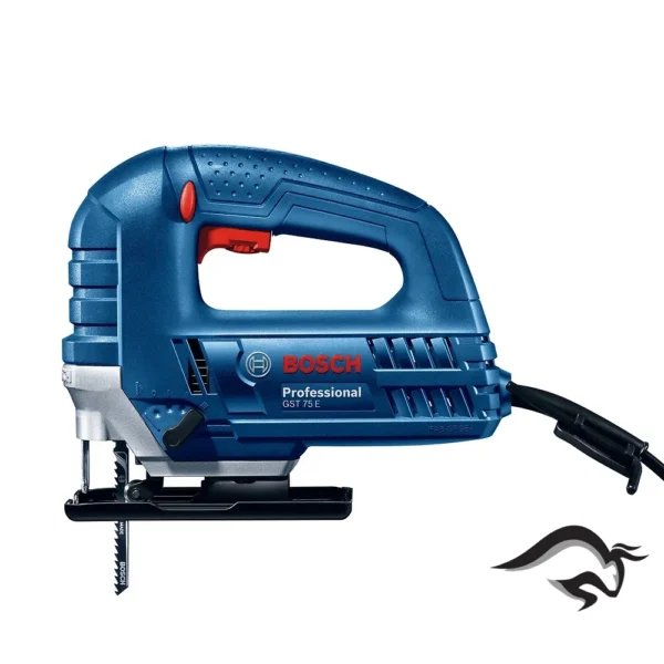 Sierra Caladora 710W 75mm Bosch GST 75 E 0601.58H.0E0-000