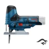 Sierra Caladora 12V (Sin Baterias, Ni Cargador) Bosch GST 12V-70 0601.5A1.001-000